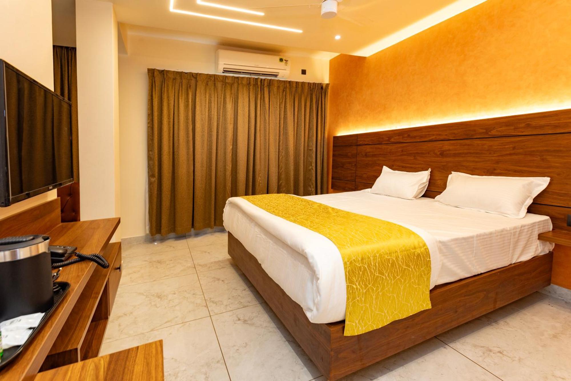Uphills Boutique Hotel Kallar Vattiyar 외부 사진