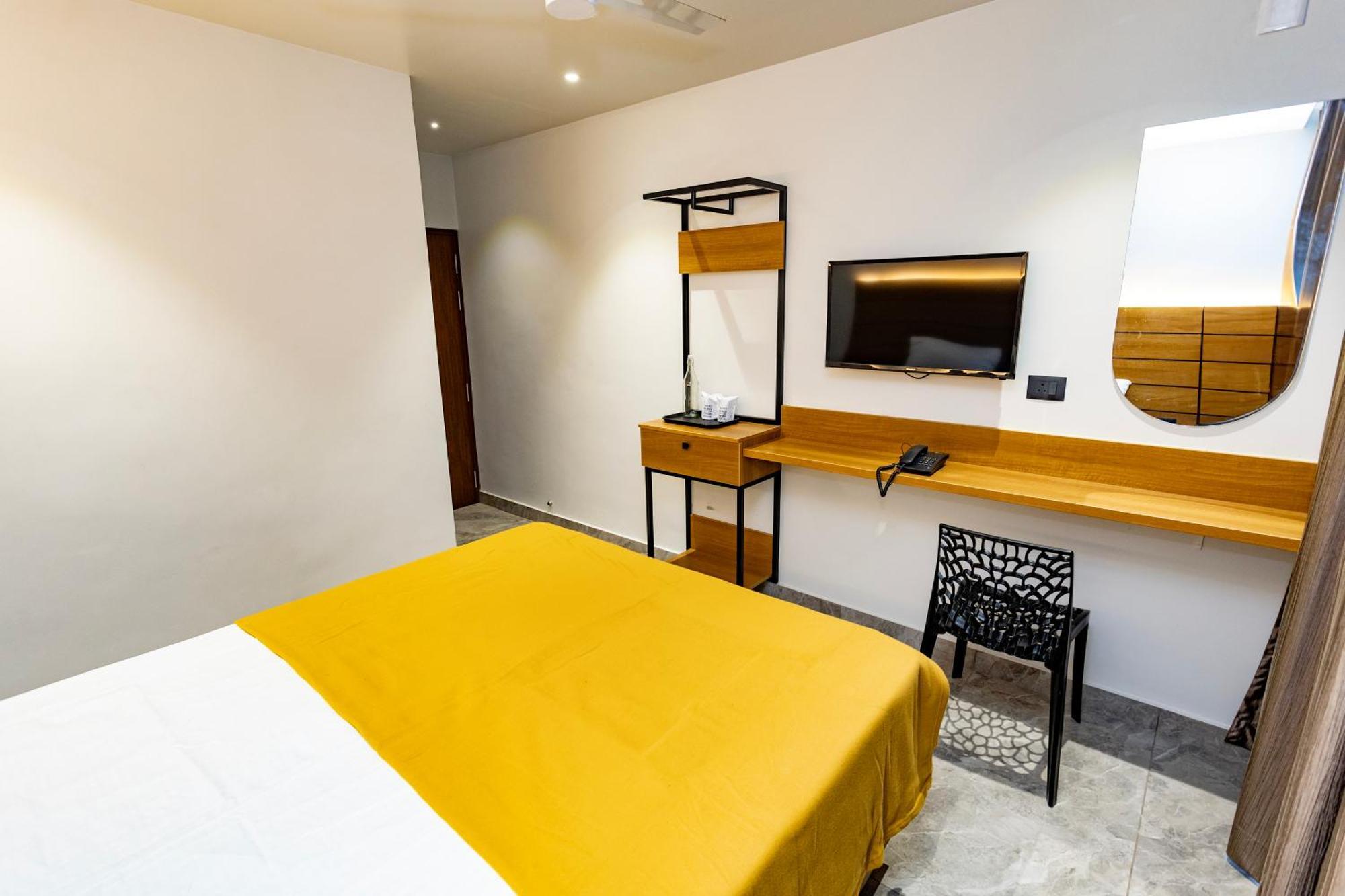 Uphills Boutique Hotel Kallar Vattiyar 외부 사진