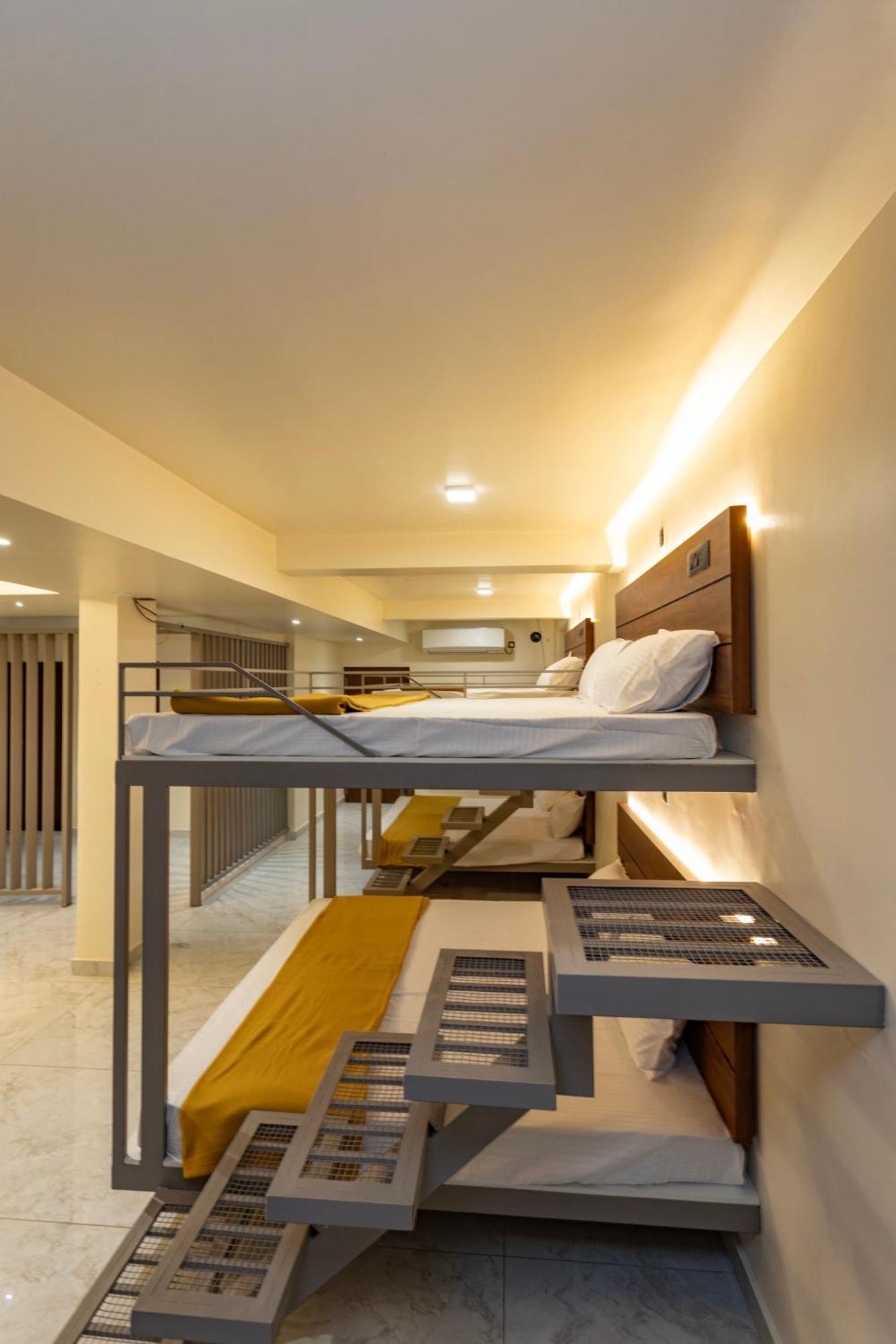 Uphills Boutique Hotel Kallar Vattiyar 외부 사진