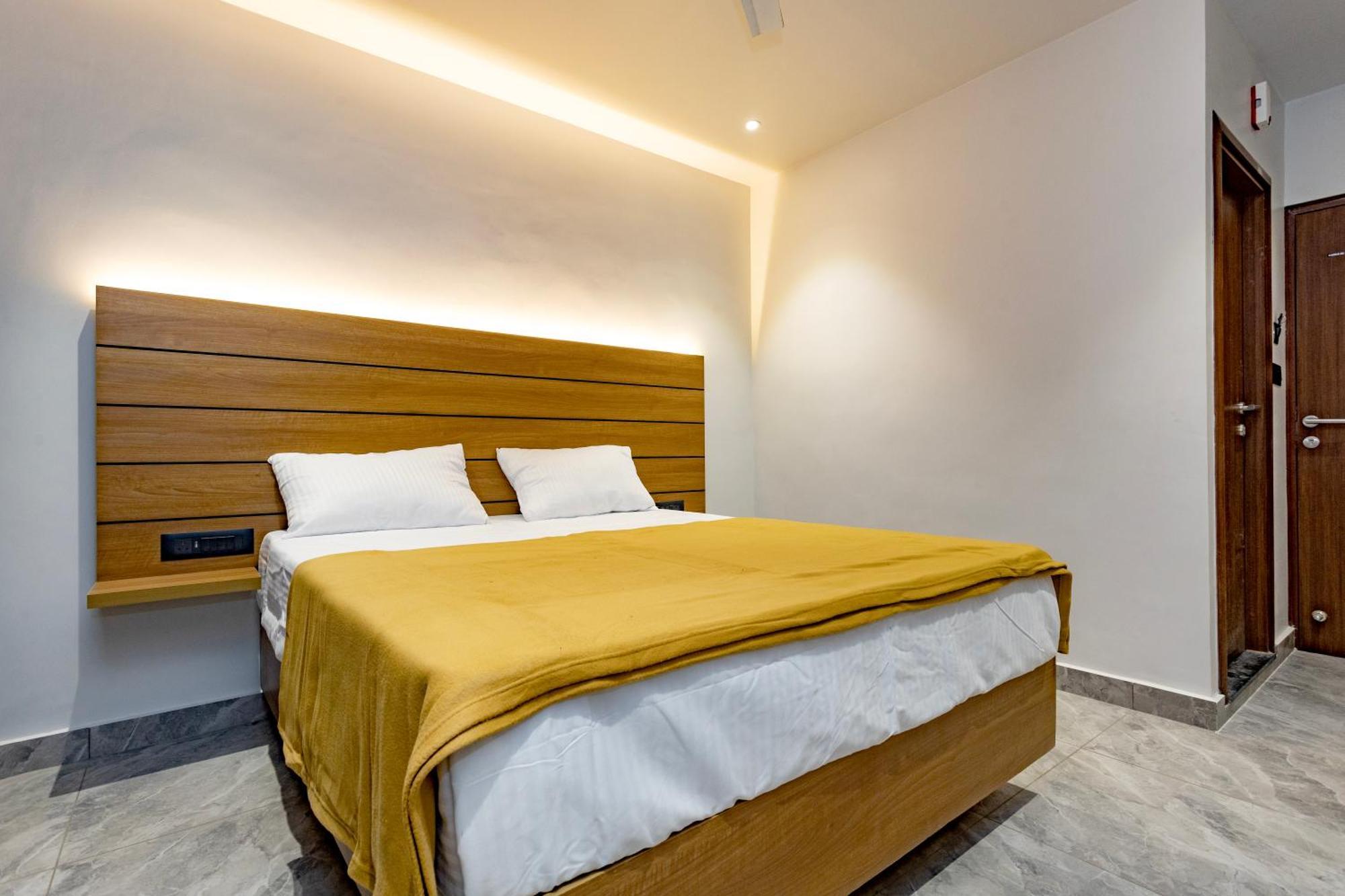 Uphills Boutique Hotel Kallar Vattiyar 외부 사진