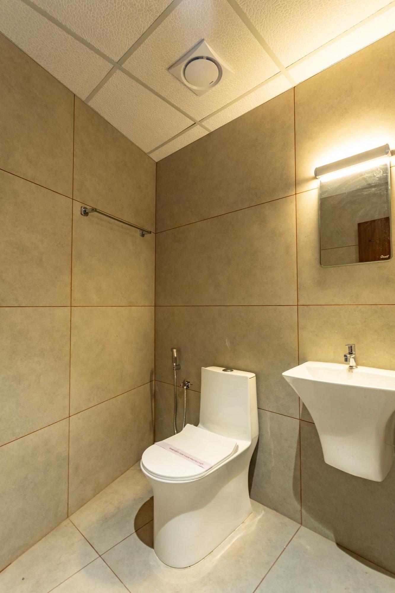 Uphills Boutique Hotel Kallar Vattiyar 외부 사진