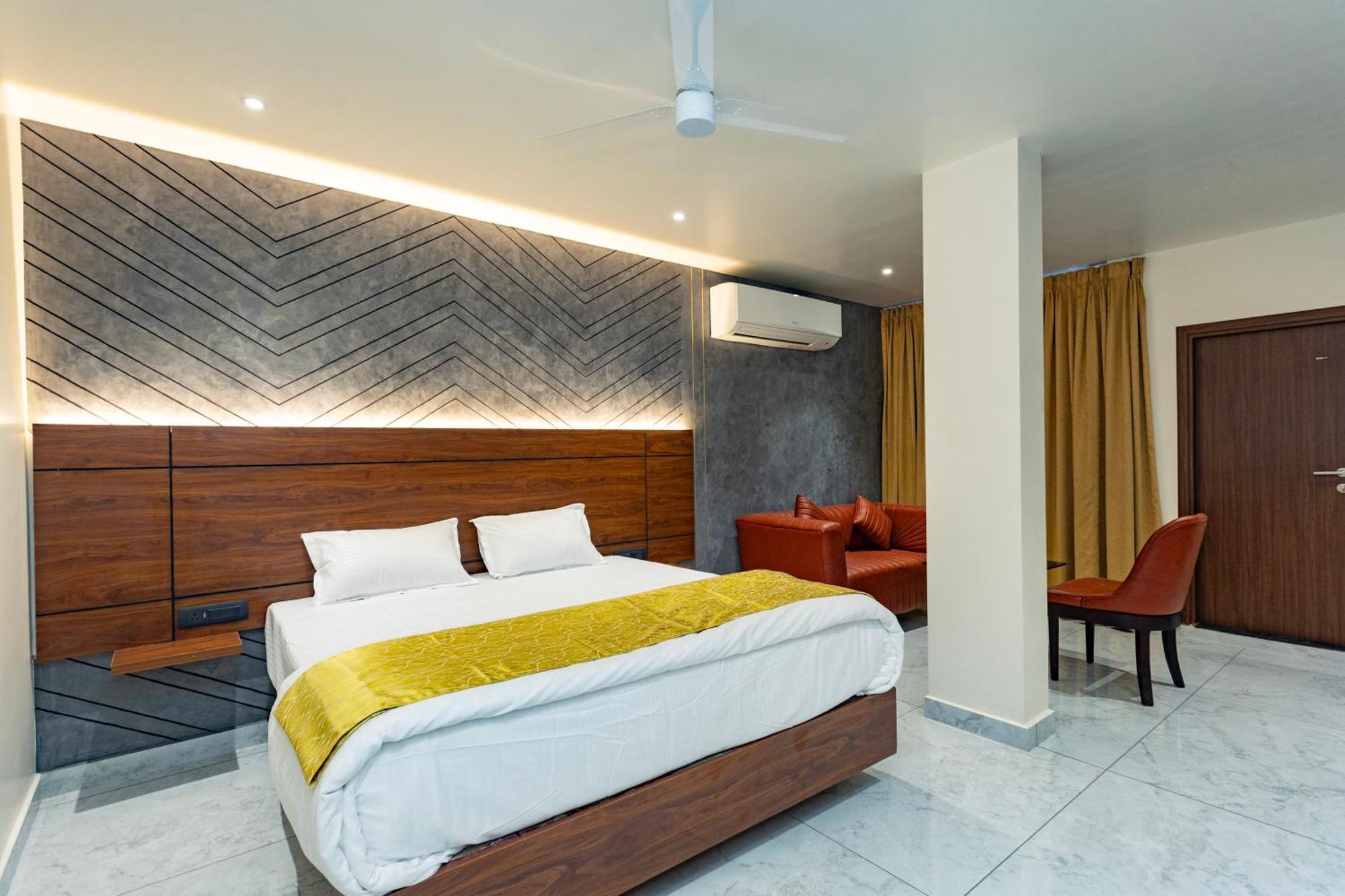 Uphills Boutique Hotel Kallar Vattiyar 외부 사진