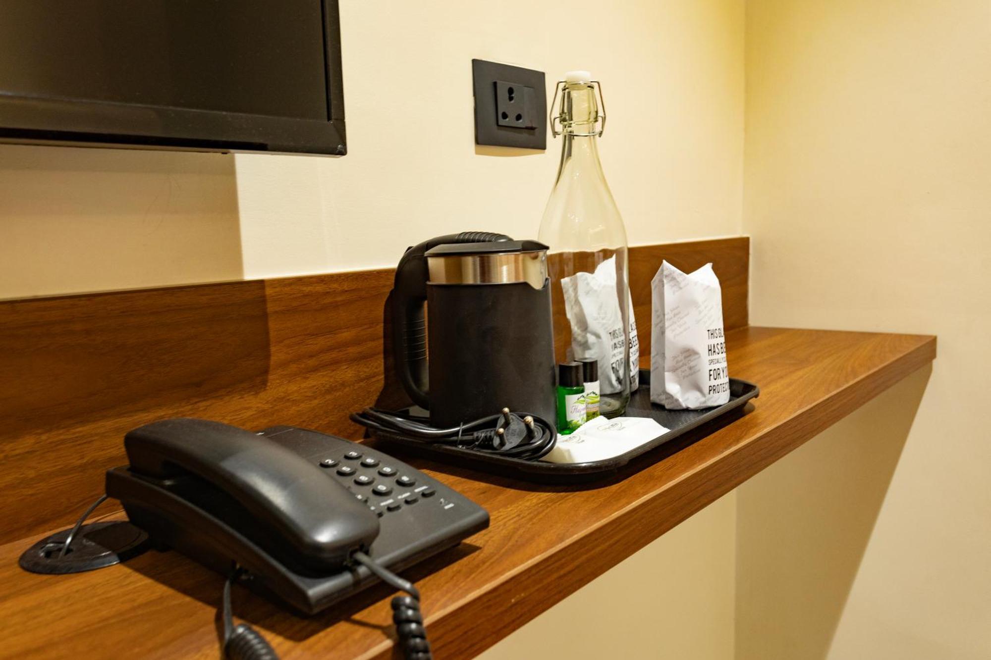 Uphills Boutique Hotel Kallar Vattiyar 외부 사진