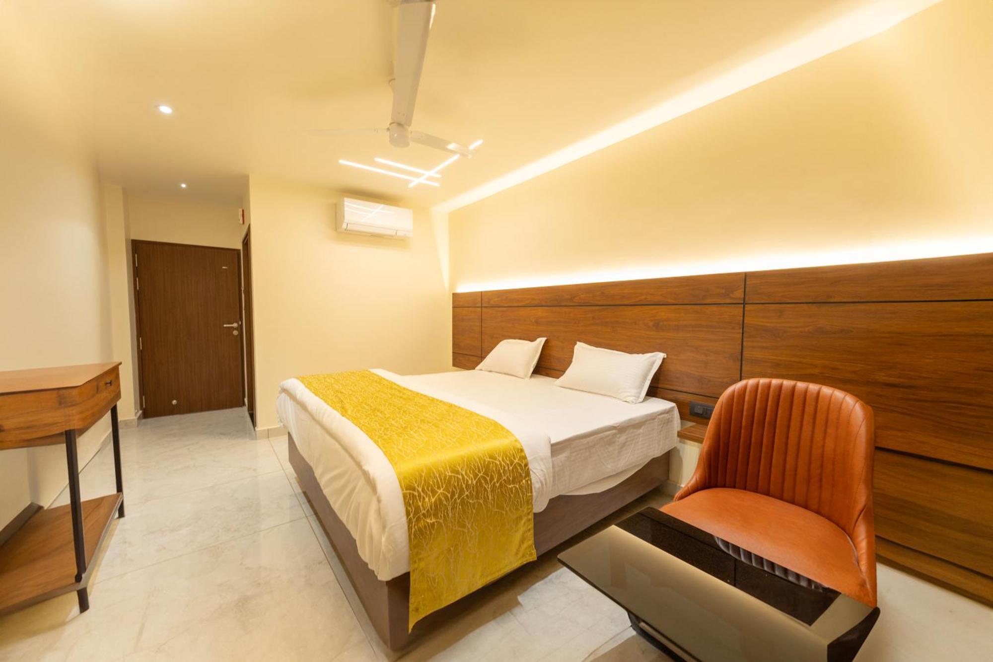 Uphills Boutique Hotel Kallar Vattiyar 외부 사진