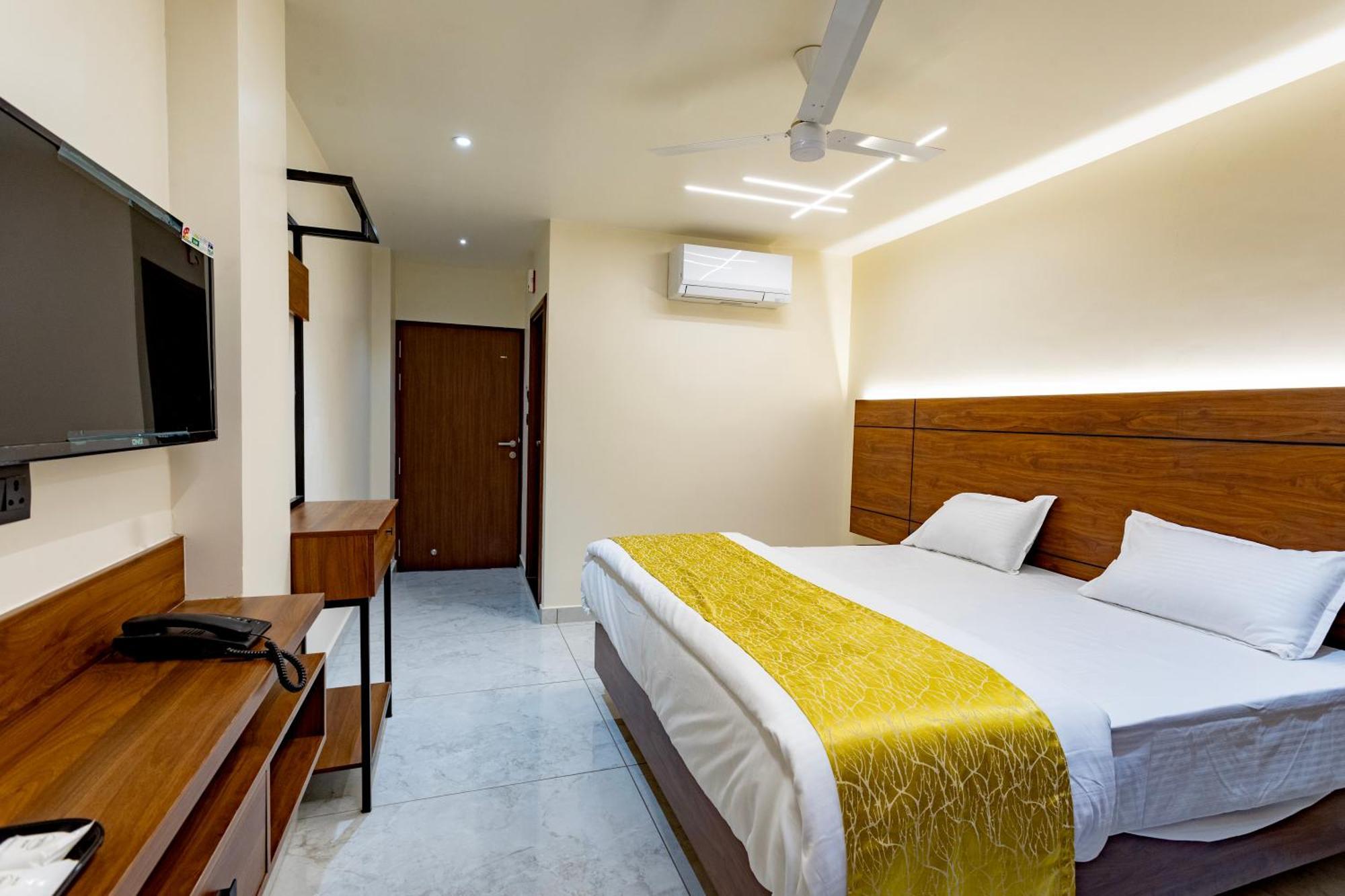 Uphills Boutique Hotel Kallar Vattiyar 외부 사진