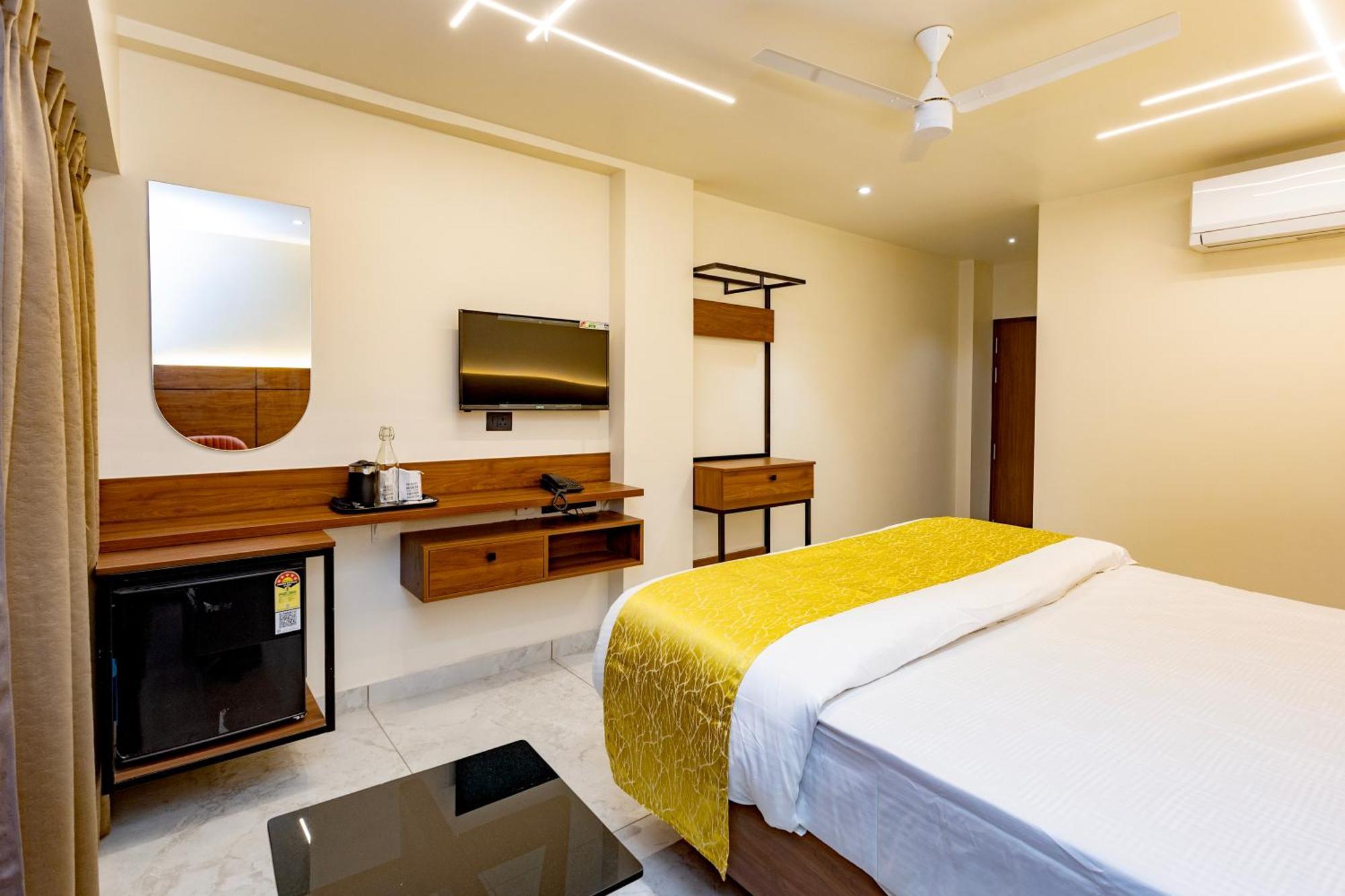 Uphills Boutique Hotel Kallar Vattiyar 외부 사진