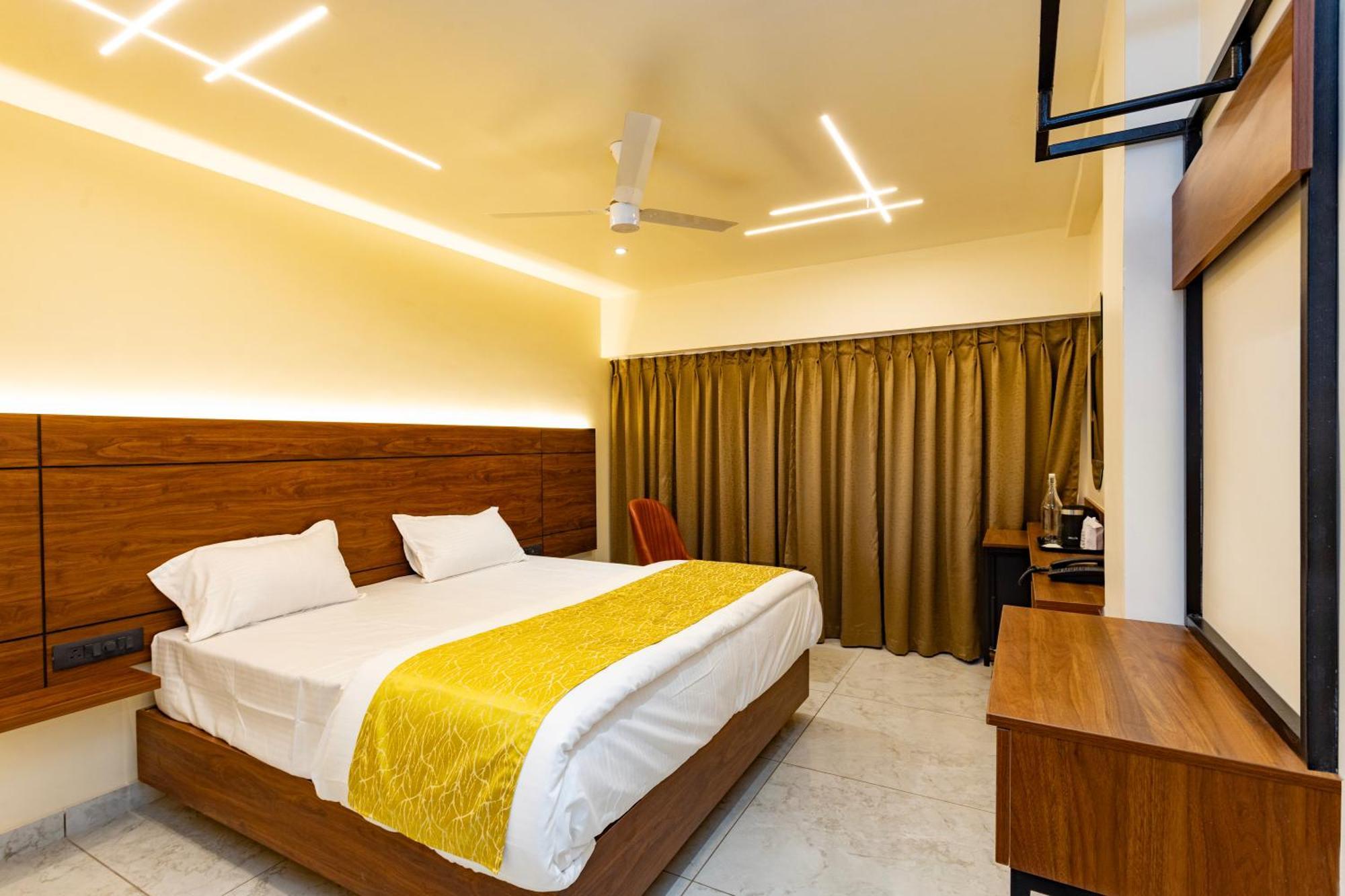 Uphills Boutique Hotel Kallar Vattiyar 외부 사진